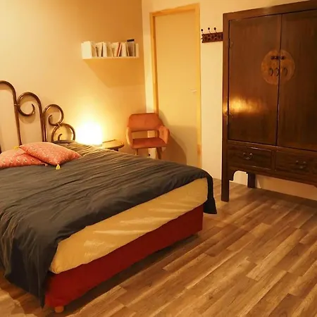 Loft Ravissant Proche Du Centre-Ville Nimes